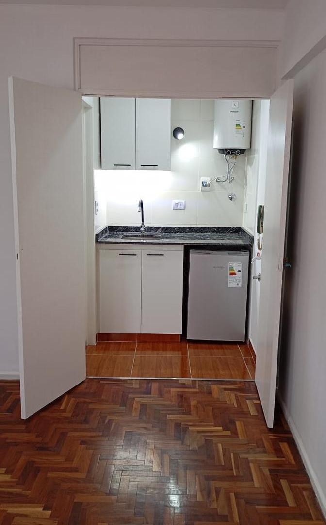 Foto de Monoambiente en Venta en San Nicolas, Excelente Ubicacion, imagen 5