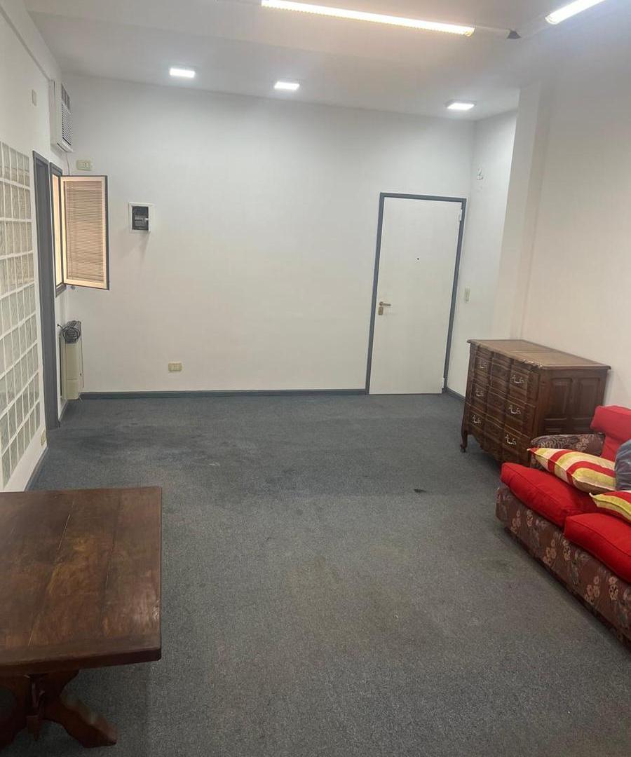 Foto de Departamento en venta 3 amb al frente con balcon - Centro, CABA, imagen 5