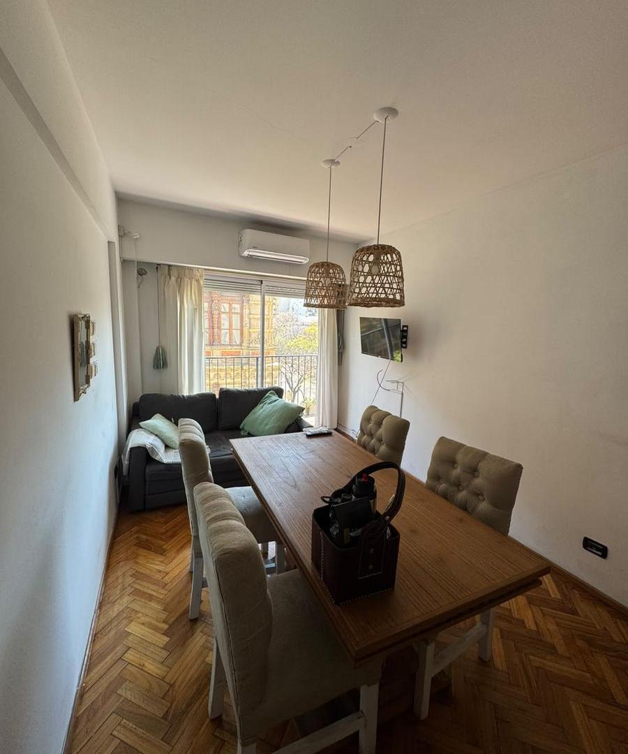 Foto de Departamento en Venta/Alquiler 2 ambientes Excelente Ubicación, imagen 3