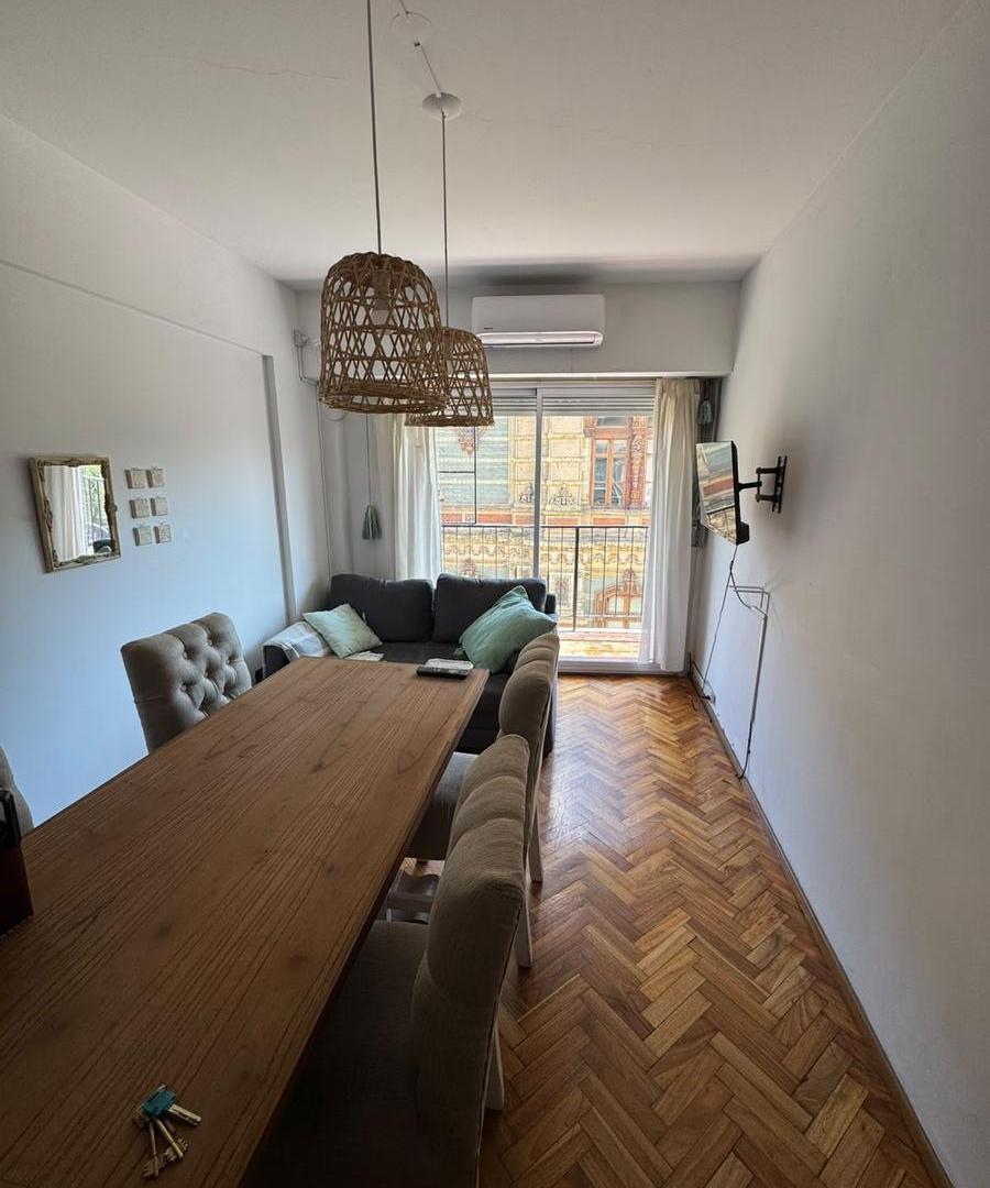 Foto de Departamento en Venta/Alquiler 2 ambientes Excelente Ubicación, imagen 4