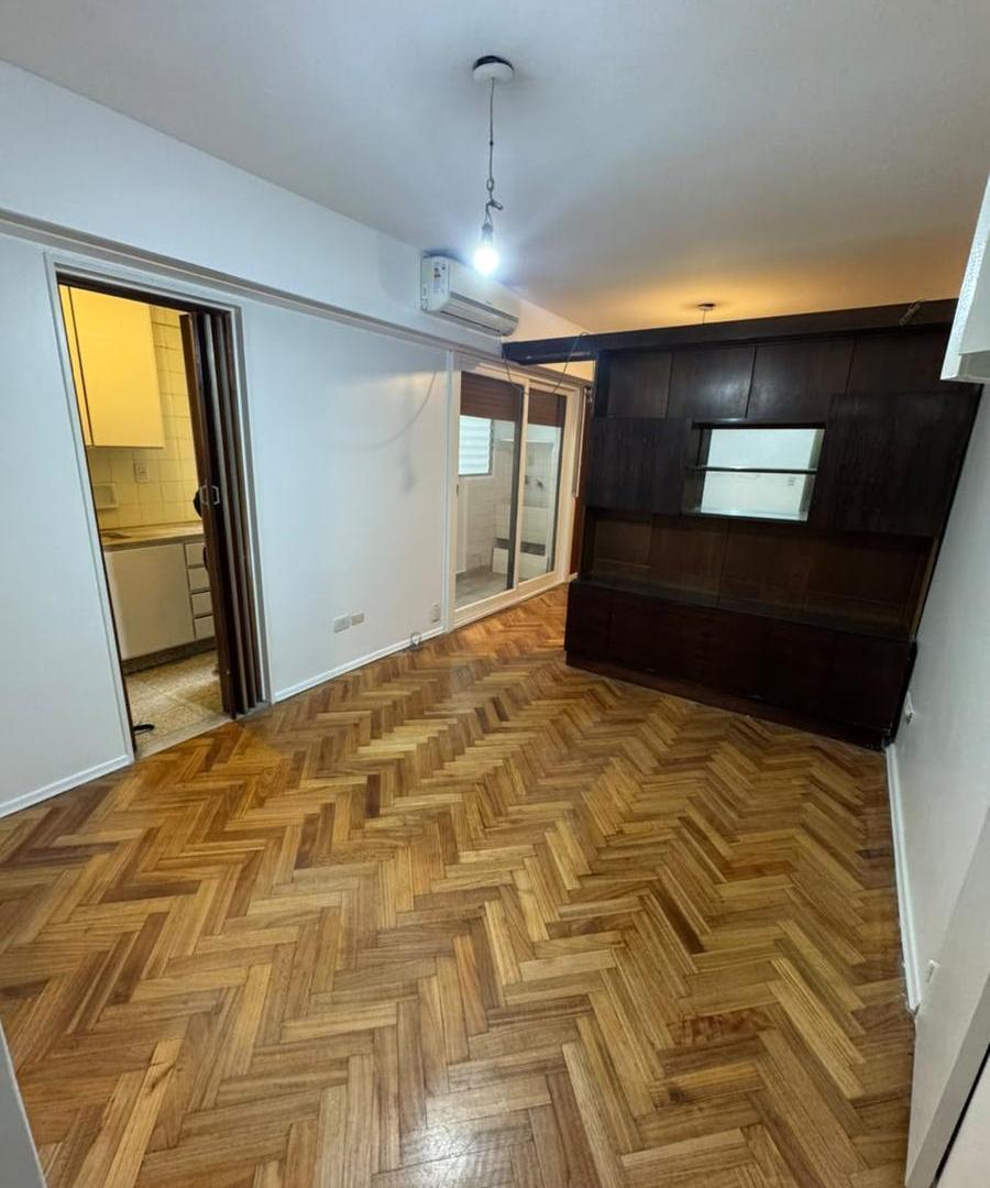 Foto de Monoambiente en Alquiler en Almagro, Muy Lindo, imagen 3