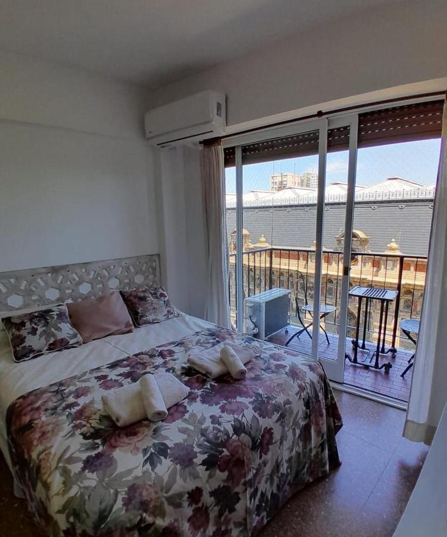 Foto de Monoambiente en Alquiler en Barrio Norte, Moderno, imagen 2