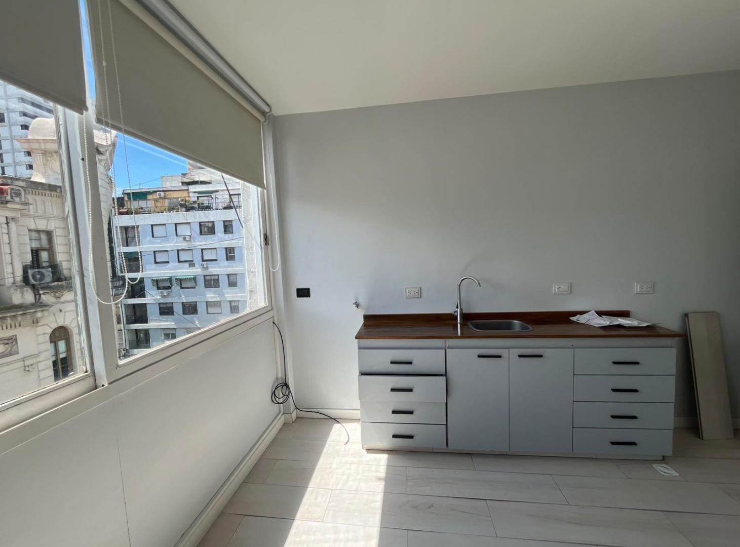 Foto de Monoambiente en Venta en San Nicolás, Excelente Ubicación, imagen 5