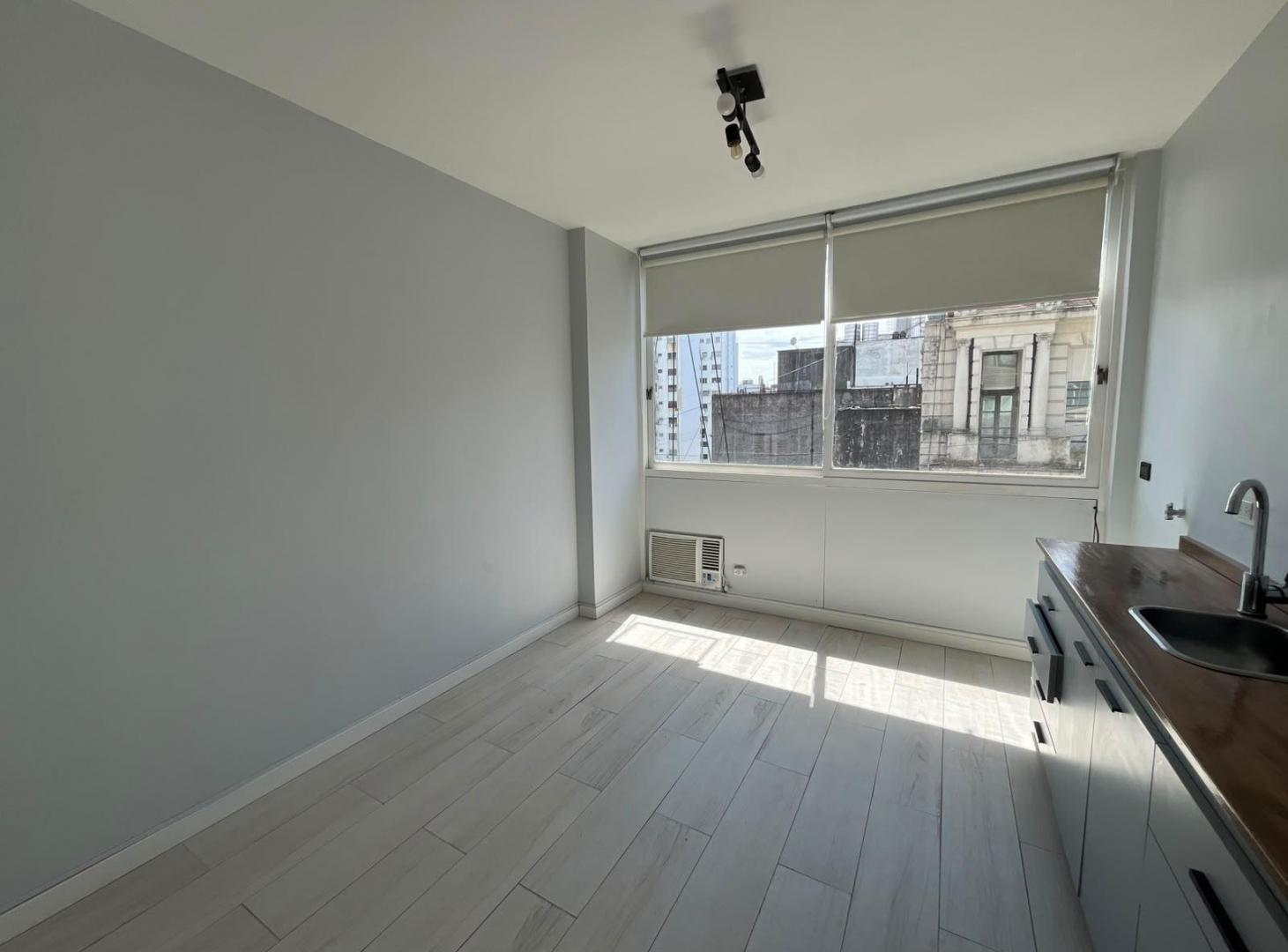 Foto de Monoambiente en Venta en San Nicolás, Excelente Ubicación, imagen 2