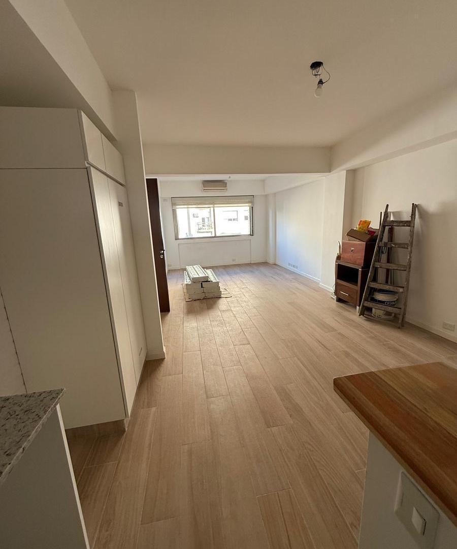 Foto de Departamento en Venta 3 Ambientes en Barrio Norte, Minimalista, imagen 3
