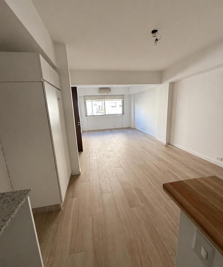 Foto de Departamento en Venta 3 Ambientes en Barrio Norte, Minimalista, imagen 1