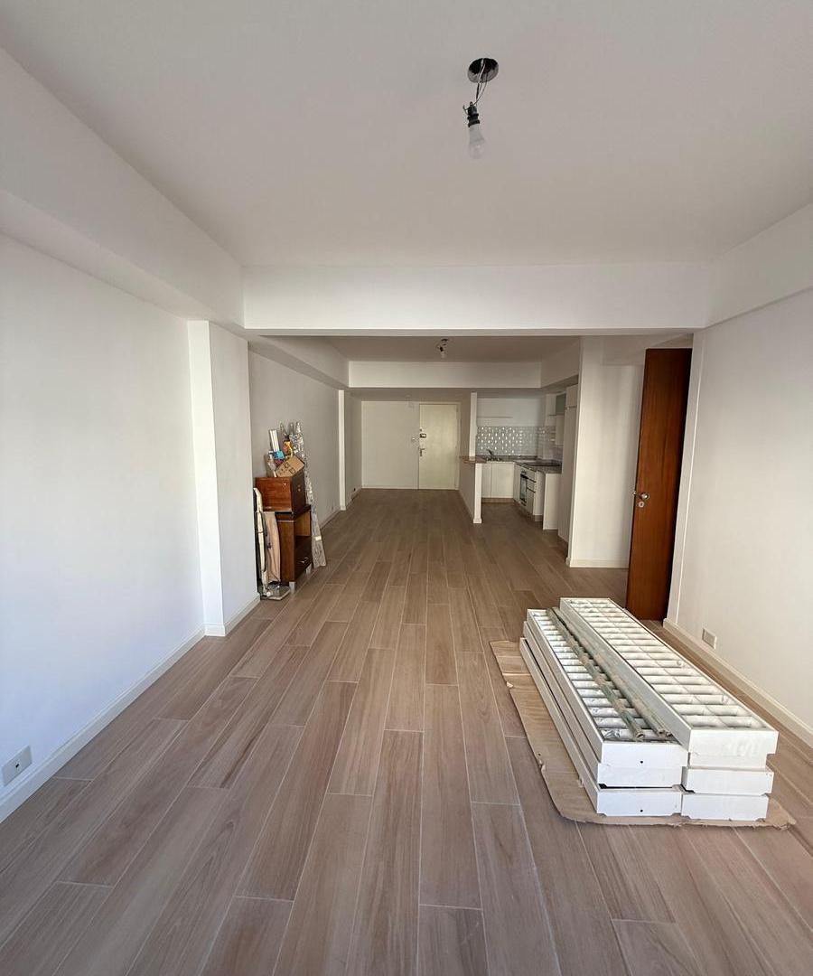 Foto de Departamento en Venta 3 Ambientes en Barrio Norte, Minimalista, imagen 4