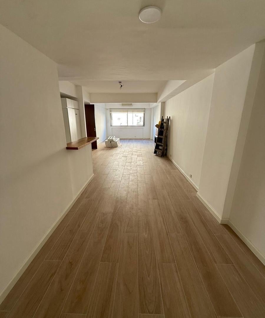 Foto de Departamento en Venta 3 Ambientes en Barrio Norte, Minimalista, imagen 2