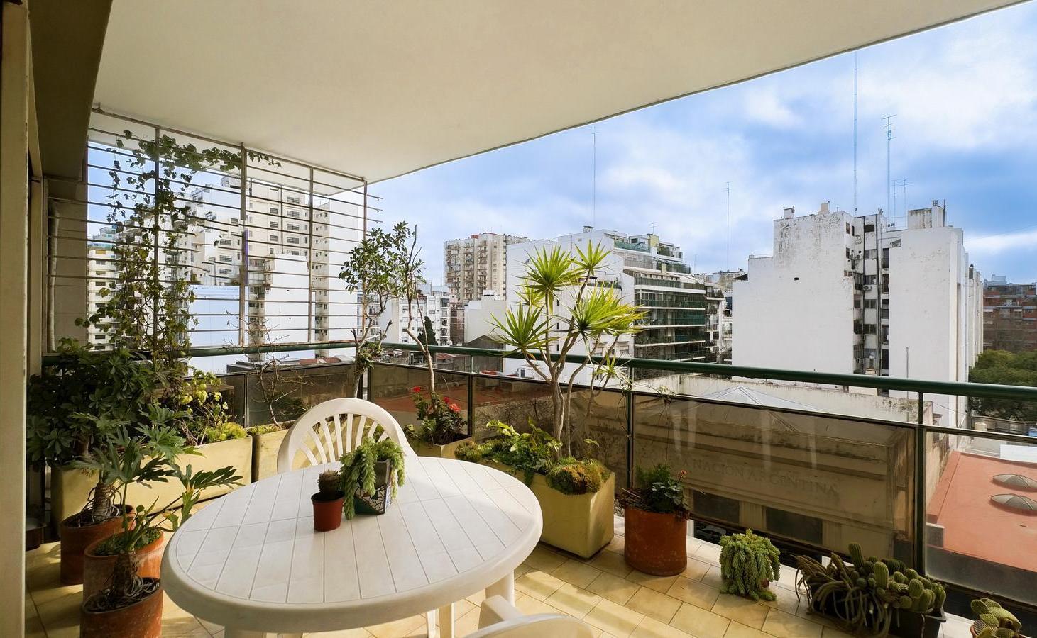 Foto de Departamento en Venta 4 Ambientes en Caballito, Edificio de Categoria, imagen 1