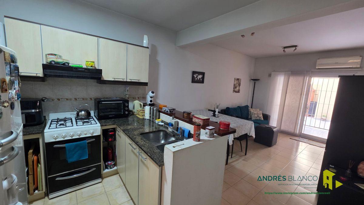 Foto de APTO CREDITO con Patio y Parrilla en Villa Urquiza, imagen 3