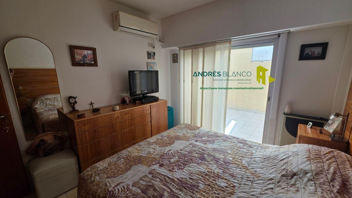 Foto de APTO CREDITO con Patio y Parrilla en Villa Urquiza, imagen 1