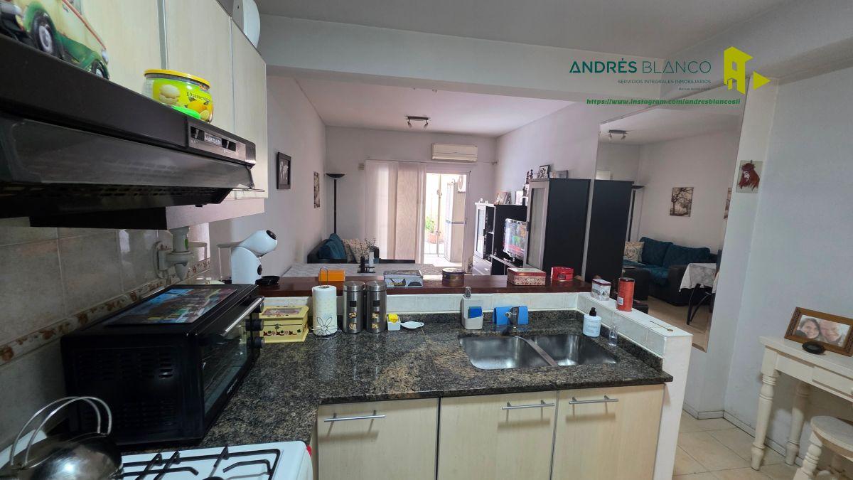 Foto de APTO CREDITO con Patio y Parrilla en Villa Urquiza, imagen 2