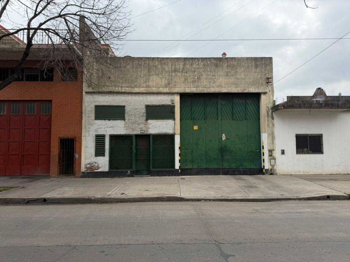 Foto de Depósito de 301 m² en alquiler en Villa Soldati, imagen 4