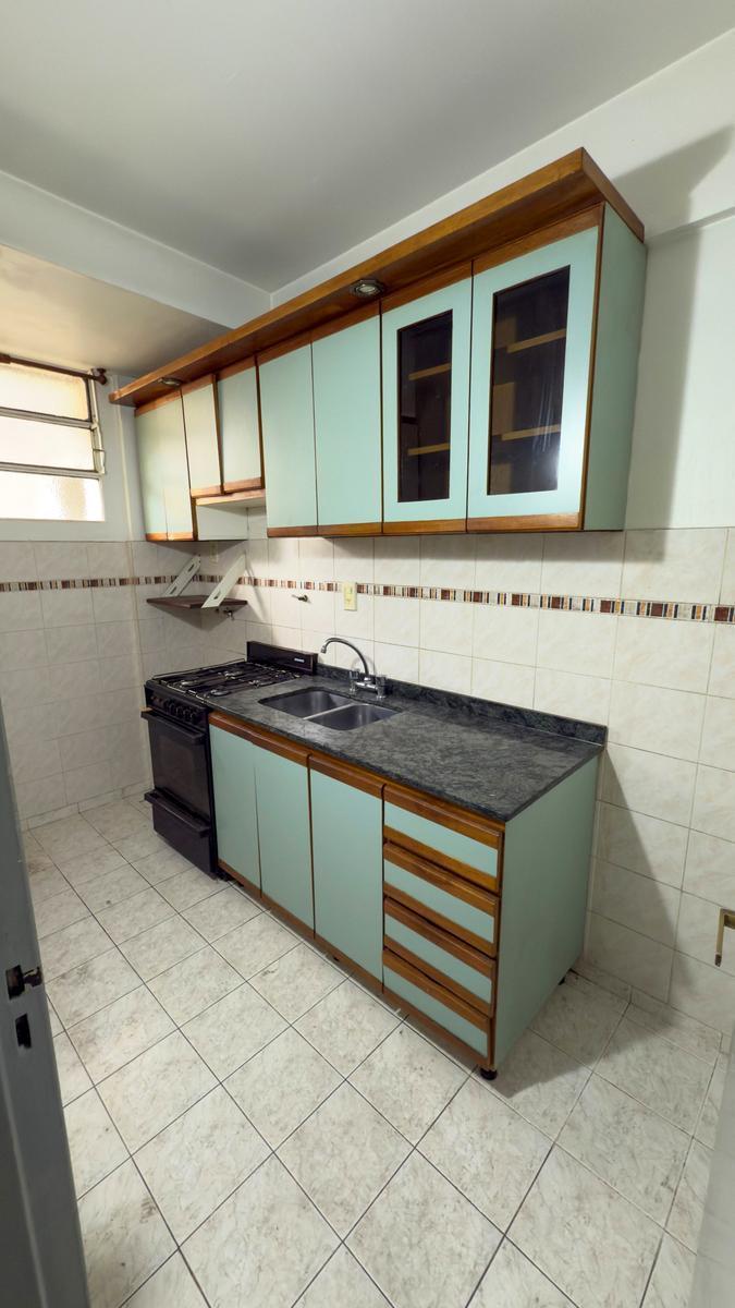 Departamento en Venta, Dos Ambientes, Villa Luro 4