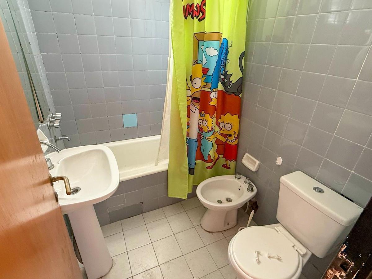 Departamento en Venta, Caba 5