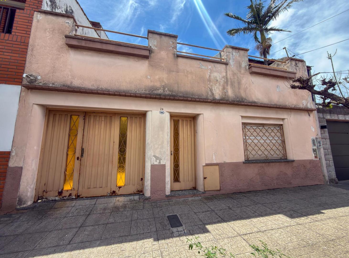 Casa en Lomas Del Mirador
