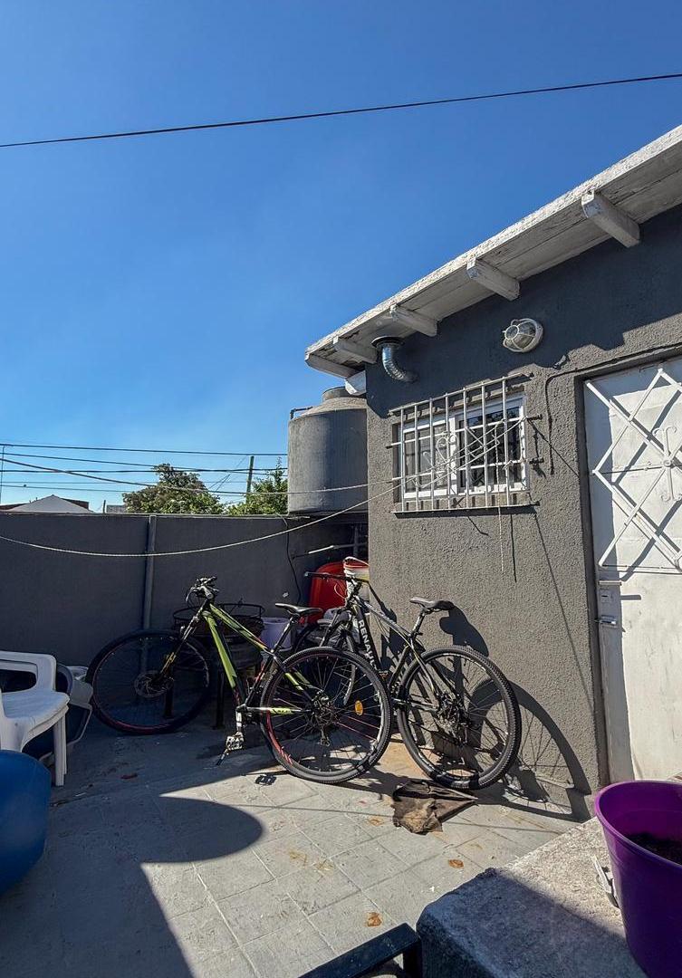 Casa en Villa Sarmiento