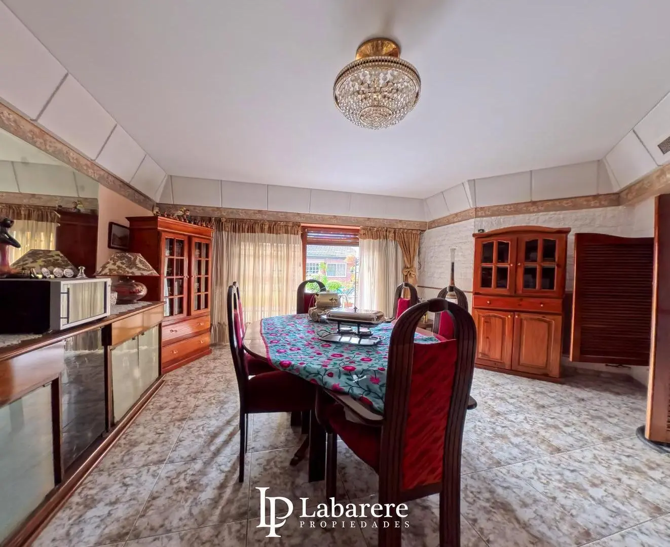 Casa en Ramos Mejia 4