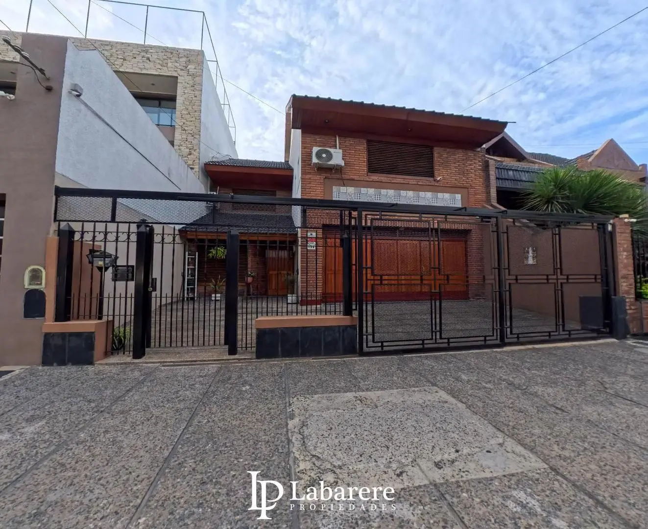 Casa en Ramos Mejia 2