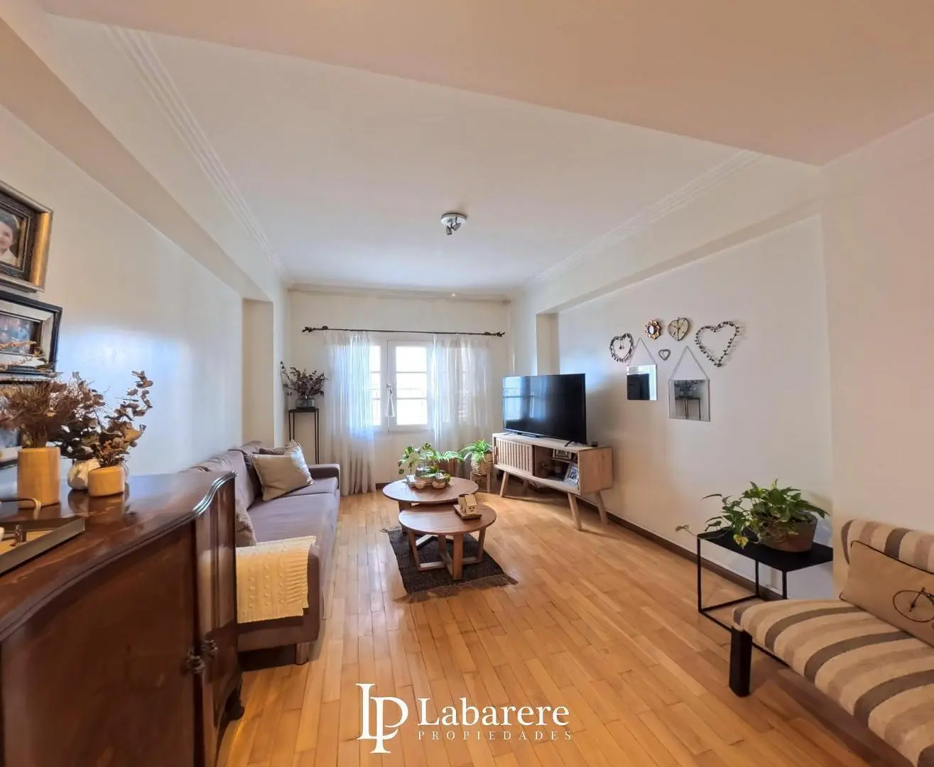 Departamento en Ramos Mejia 4