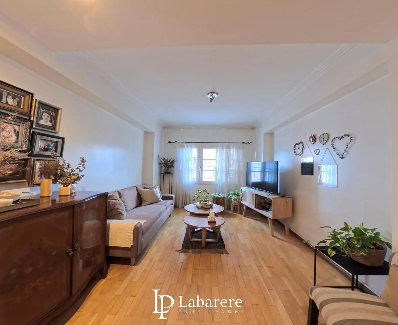 Departamento en Ramos Mejia 2