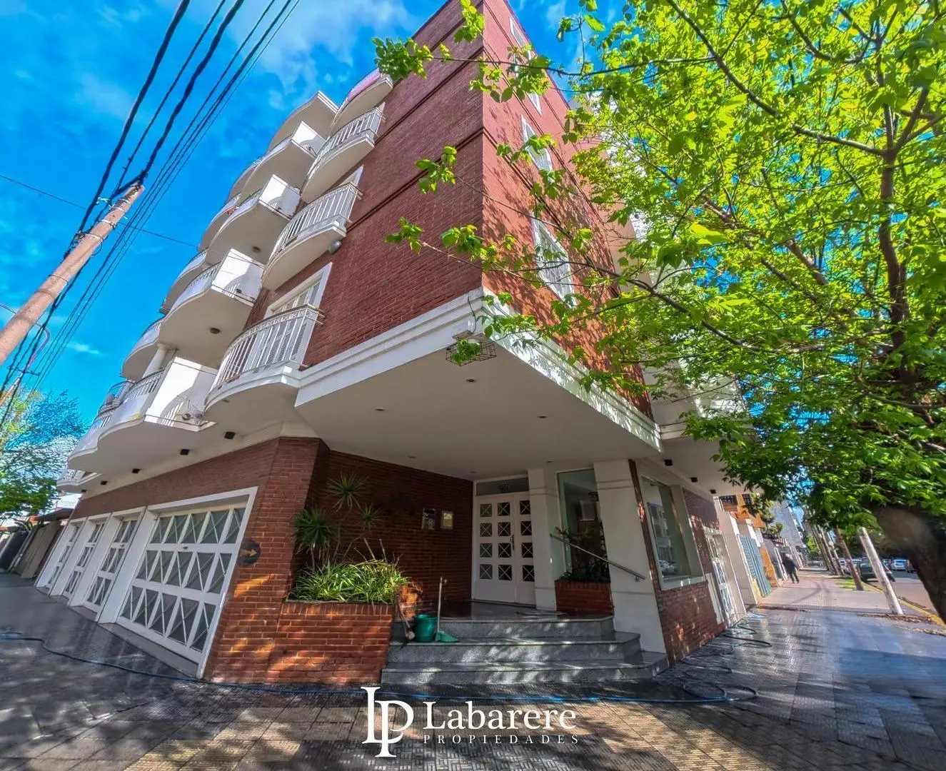 Departamento en Ramos Mejia 5