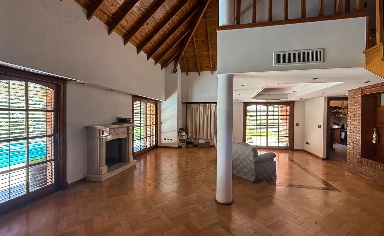 Casa en Barrio Uno 5