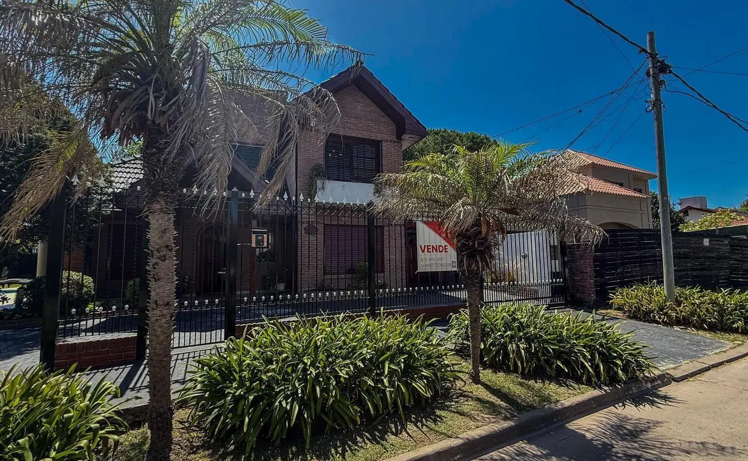 Casa en Barrio Uno 2