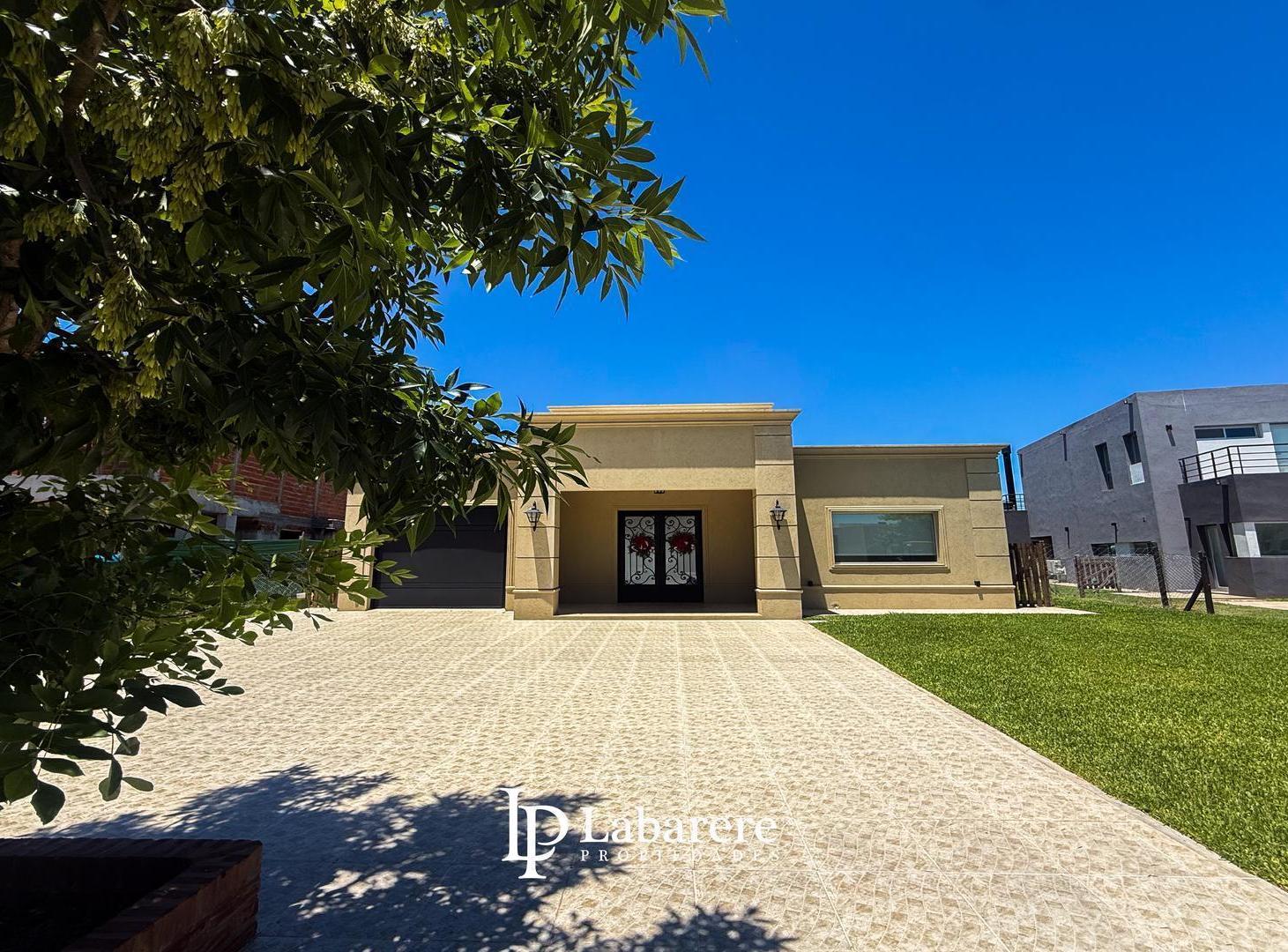 Casa en Belen De Escobar