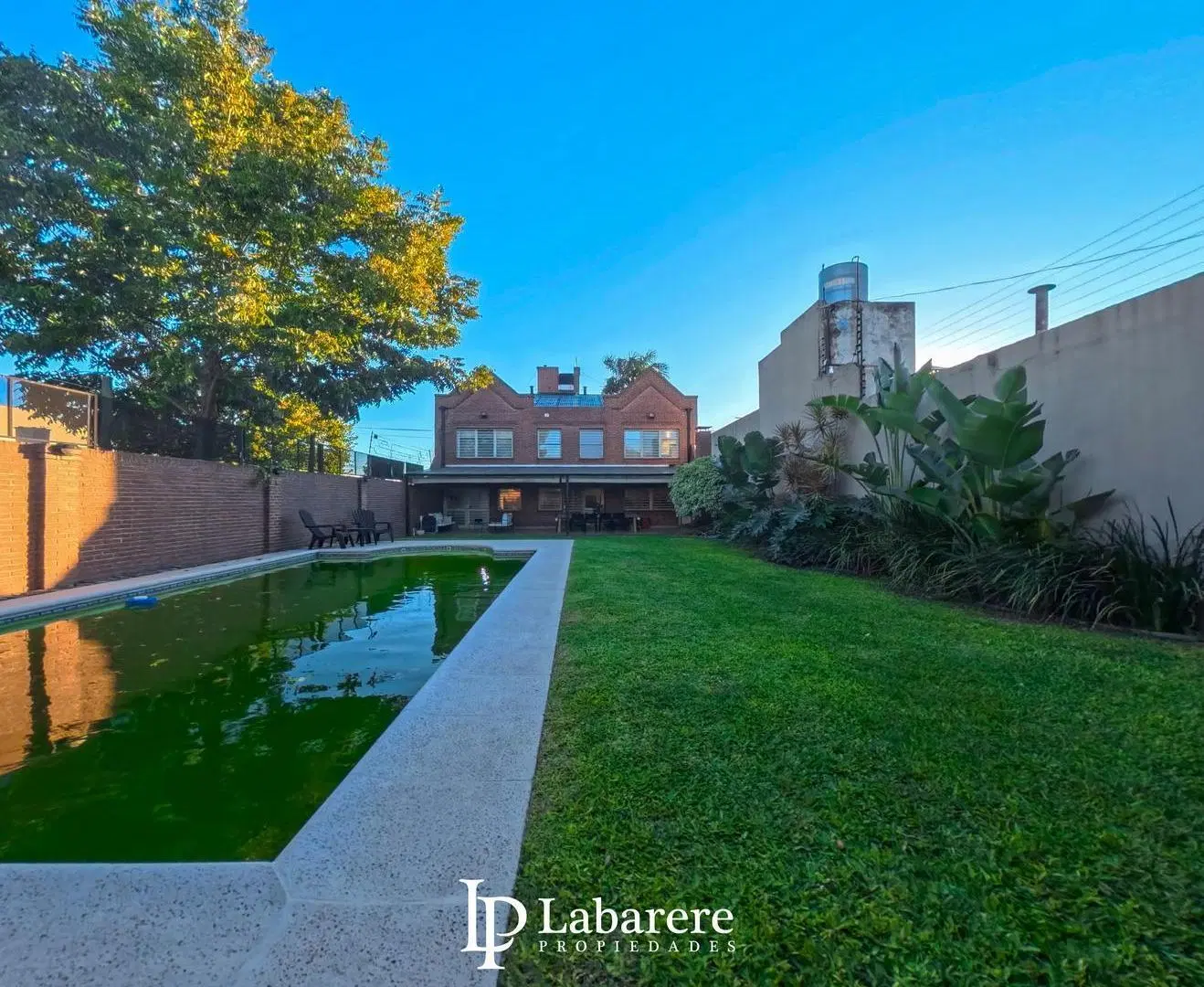 Casa en Ramos Mejia 3
