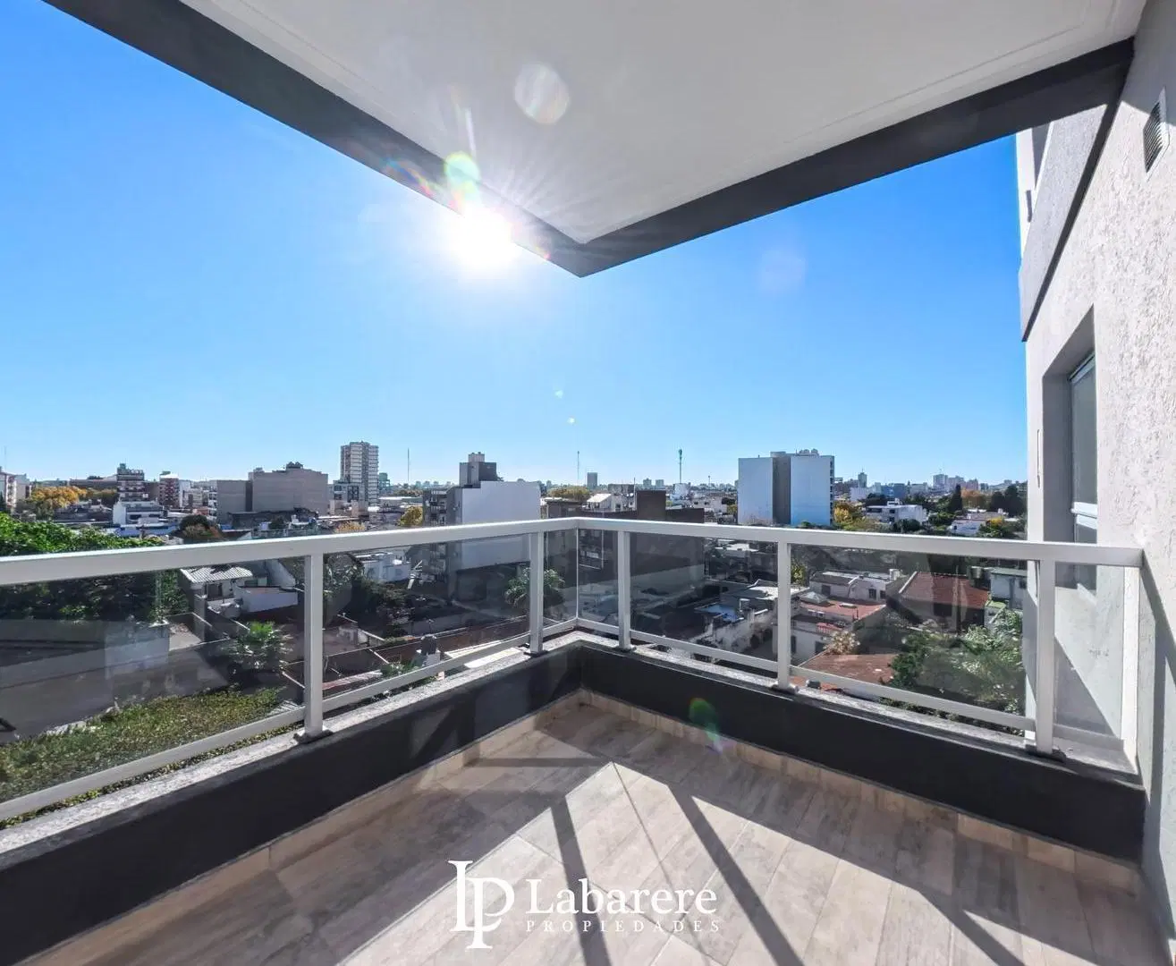 Departamento en Ciudadela 2
