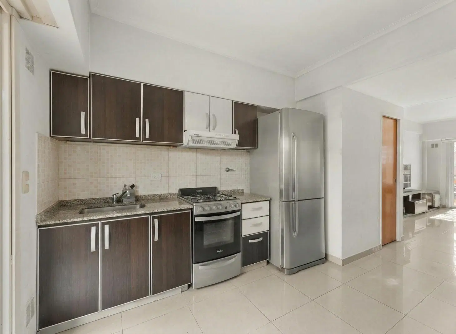 PH 3 Ambientes en Venta en Villa Luro con Parrilla, Patio y Balcones. 5
