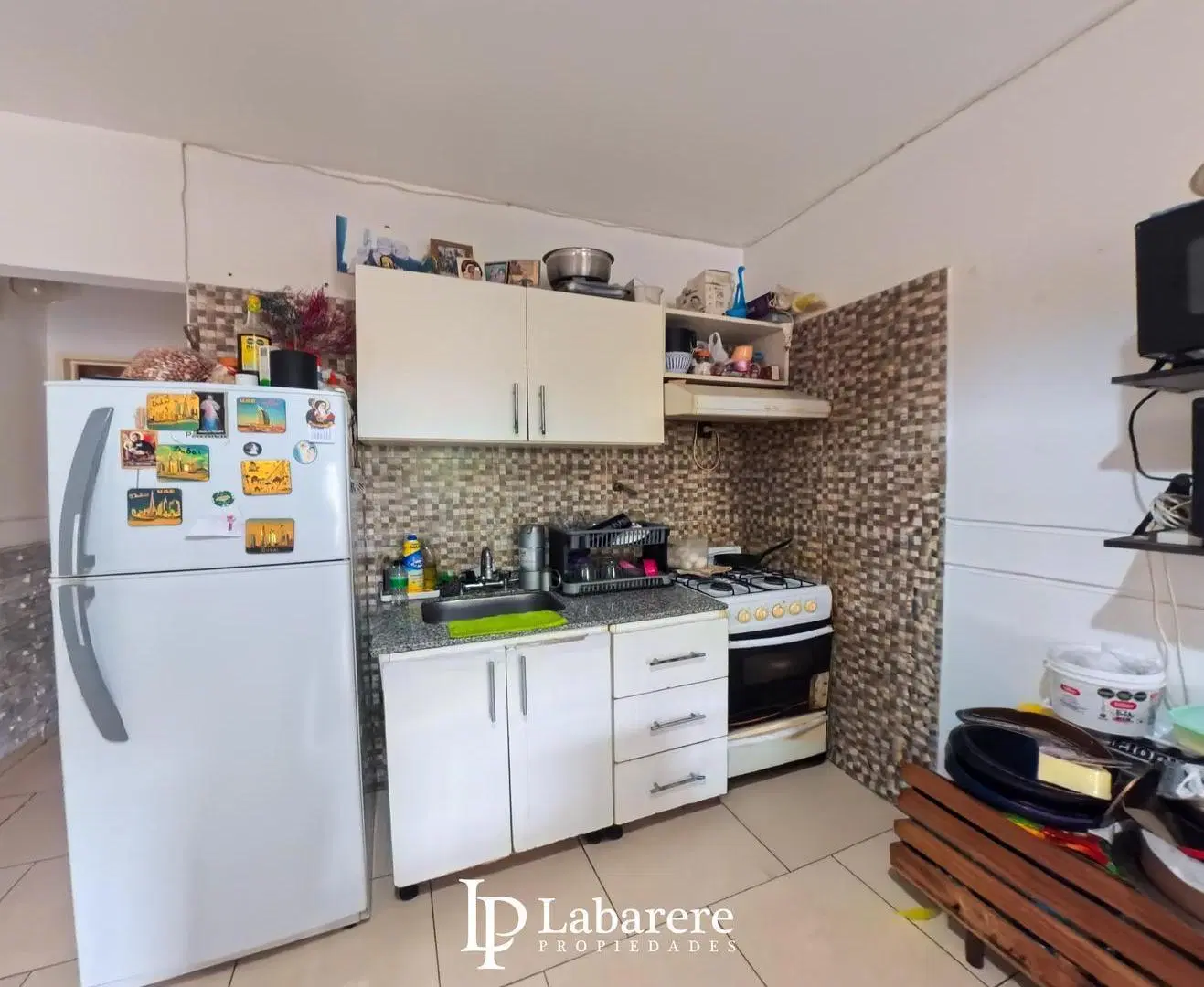 Departamento en Lomas Del Mirador 2