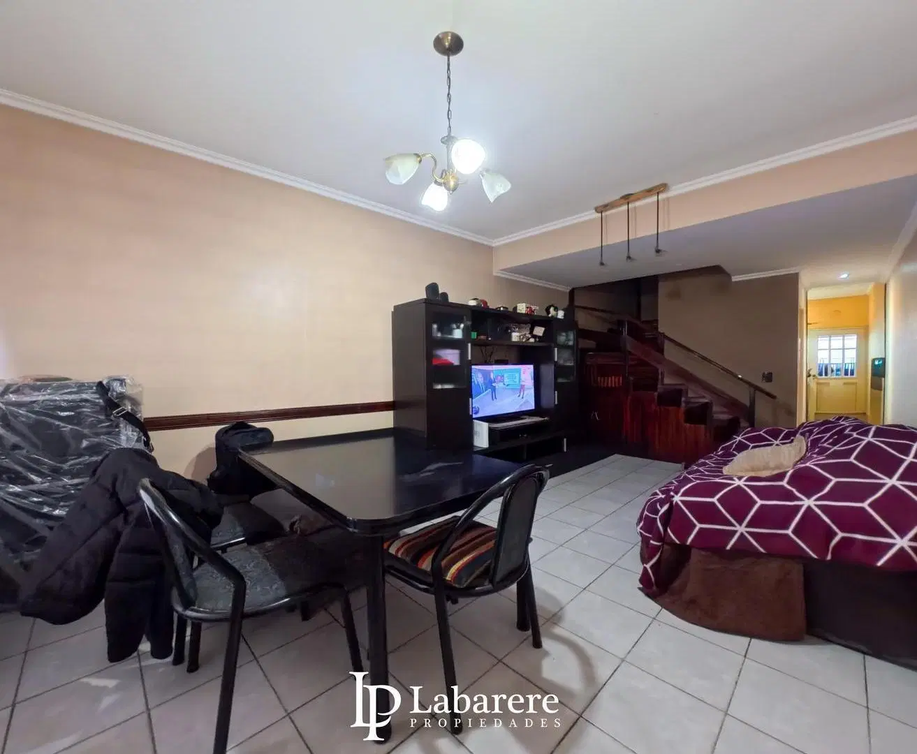 Duplex en venta, en San Justo. 2
