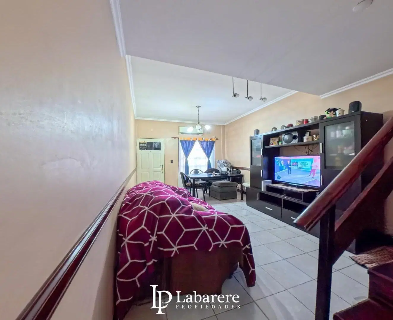 Duplex en venta, en San Justo. 4