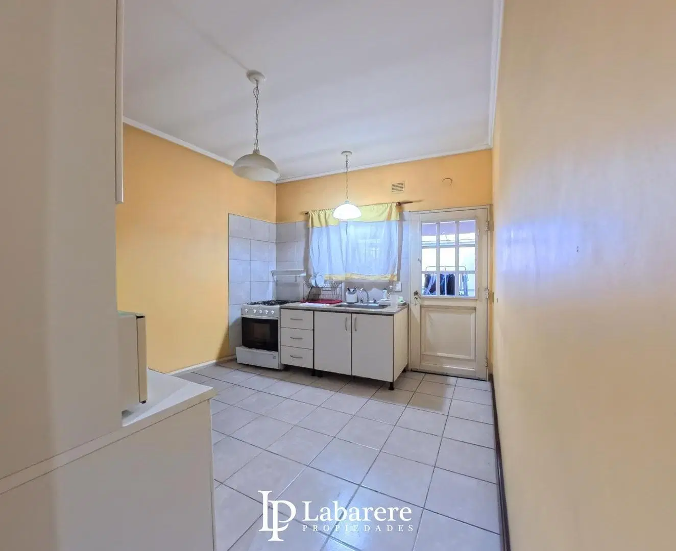 Duplex en venta, en San Justo. 5