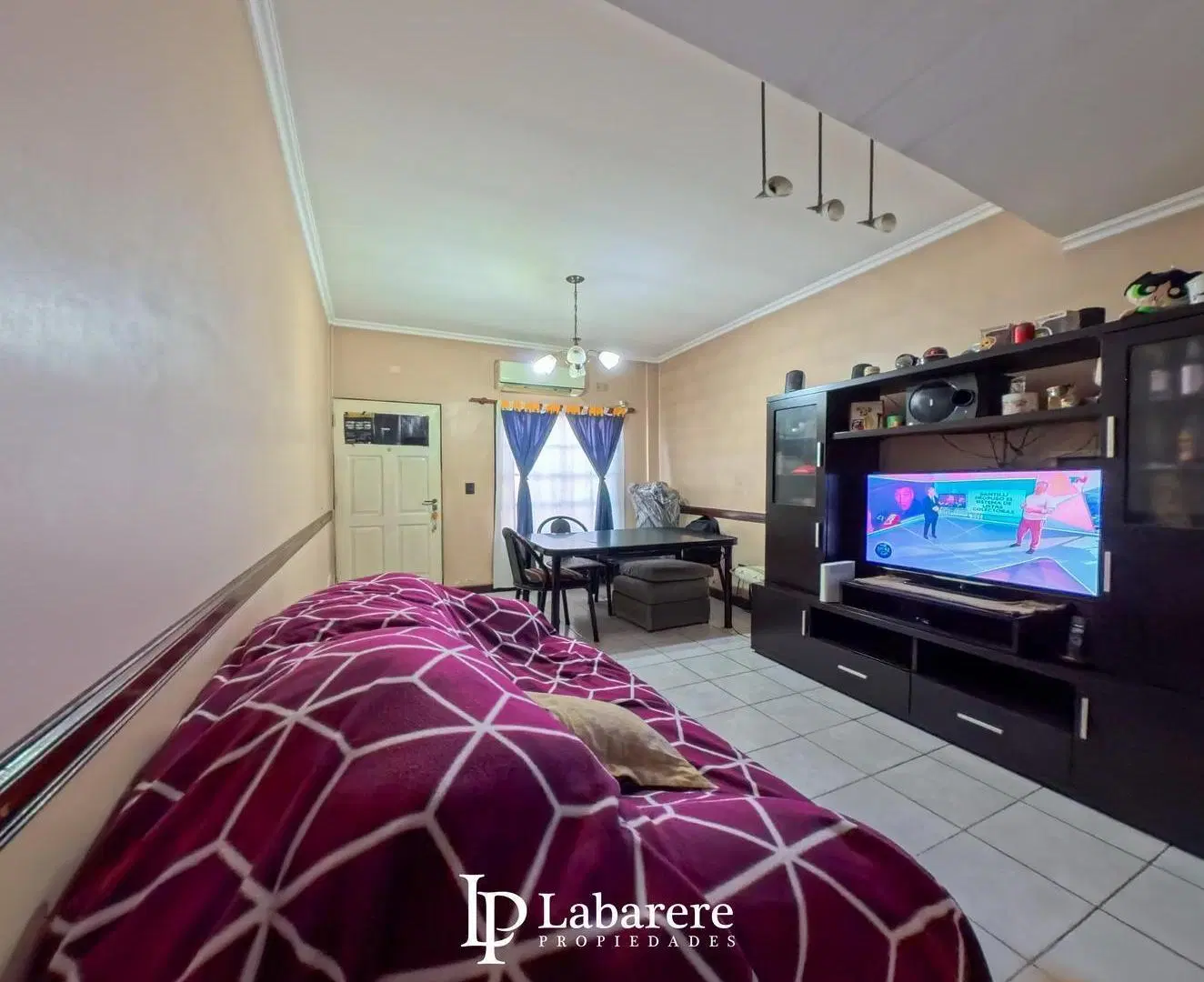 Duplex en venta, en San Justo. 1