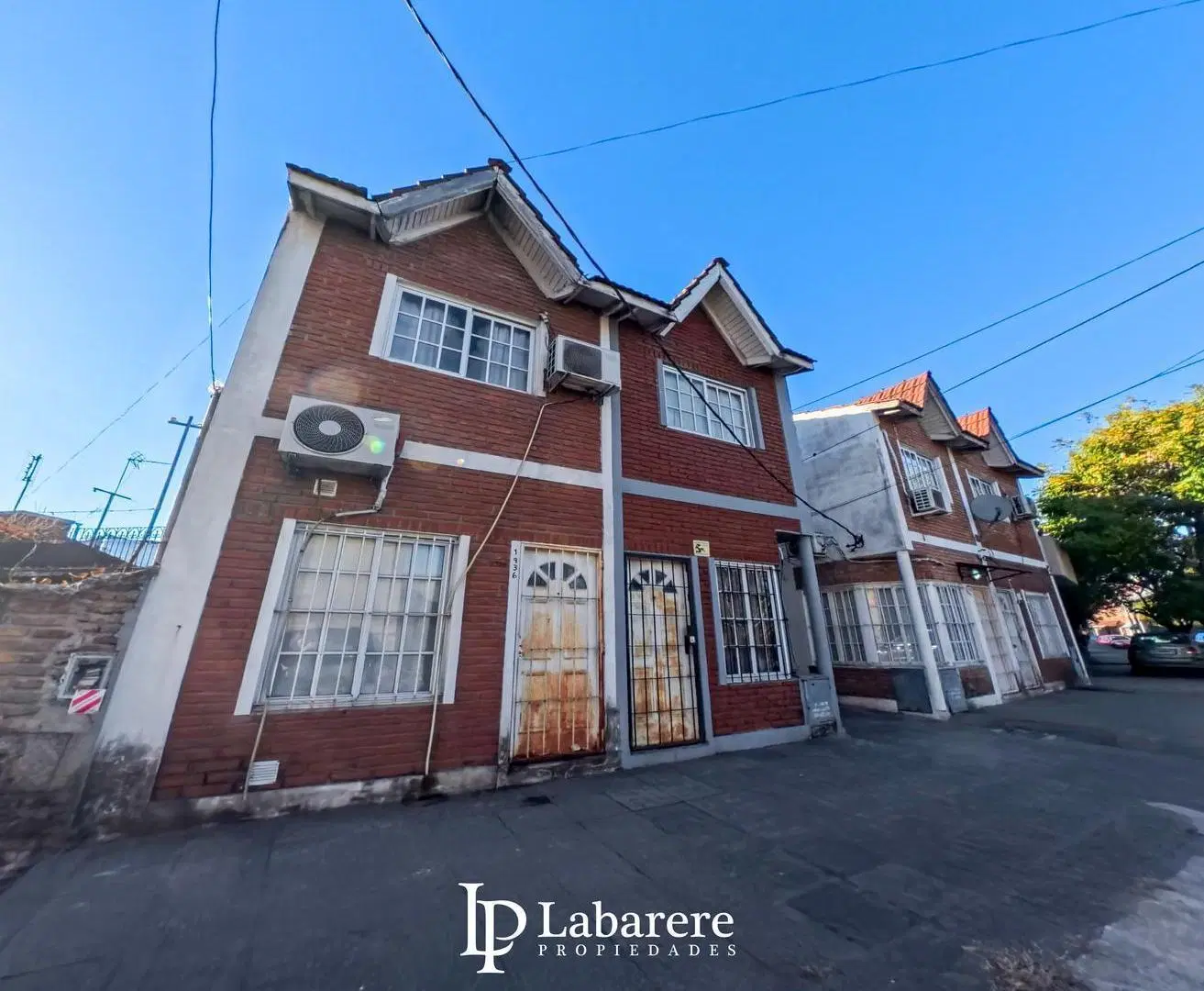 Duplex en venta, en San Justo. 3