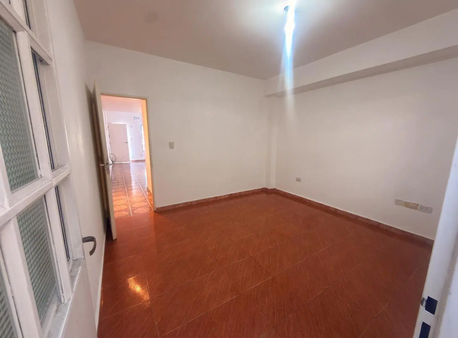 Departamento en Ramos Mejia 8