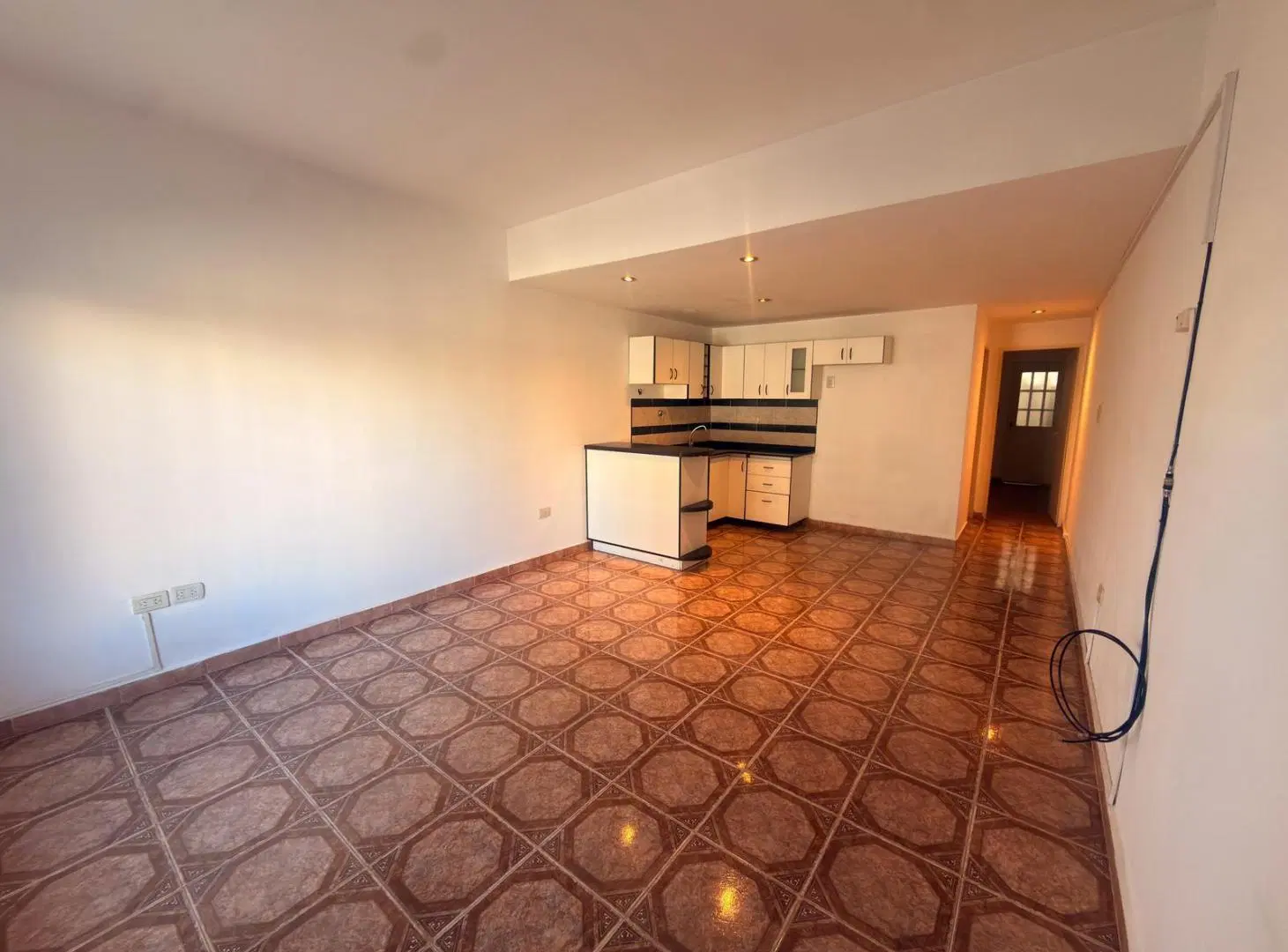 Departamento en Ramos Mejia 2