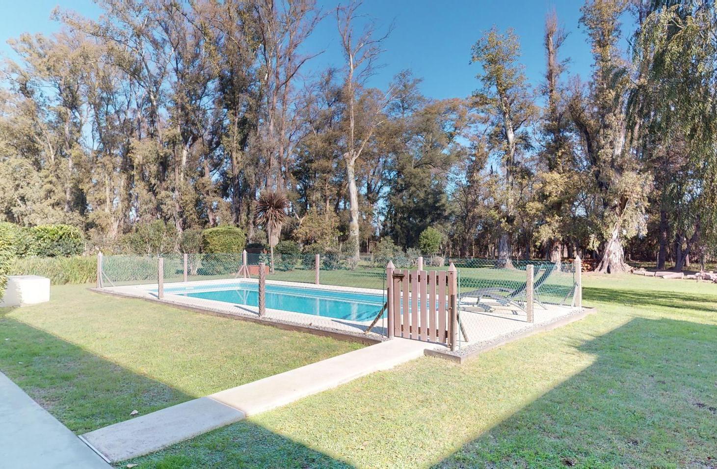Foto de Casa en venta en Barrio Santa Irene – Comarcas de Luján, imagen 2