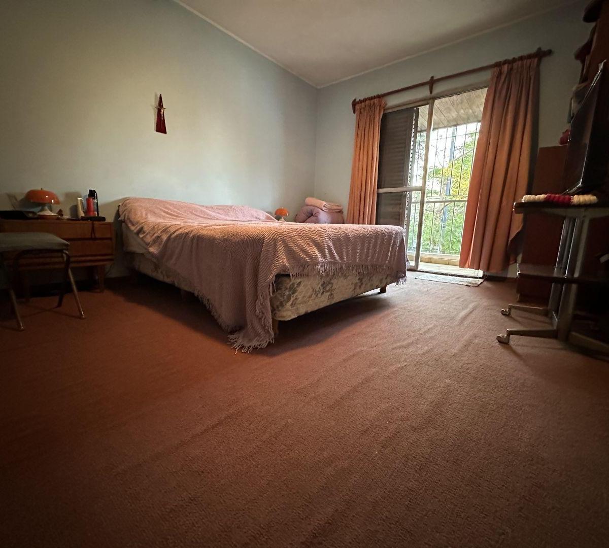 Venta Casa con Fondo Mataderos 2