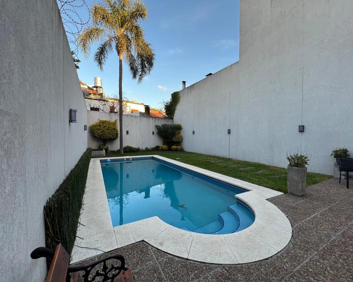 Venta Casa Velez Sarsfield 2