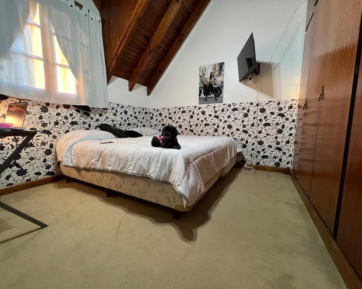 Venta Casa Velez Sarsfield 4