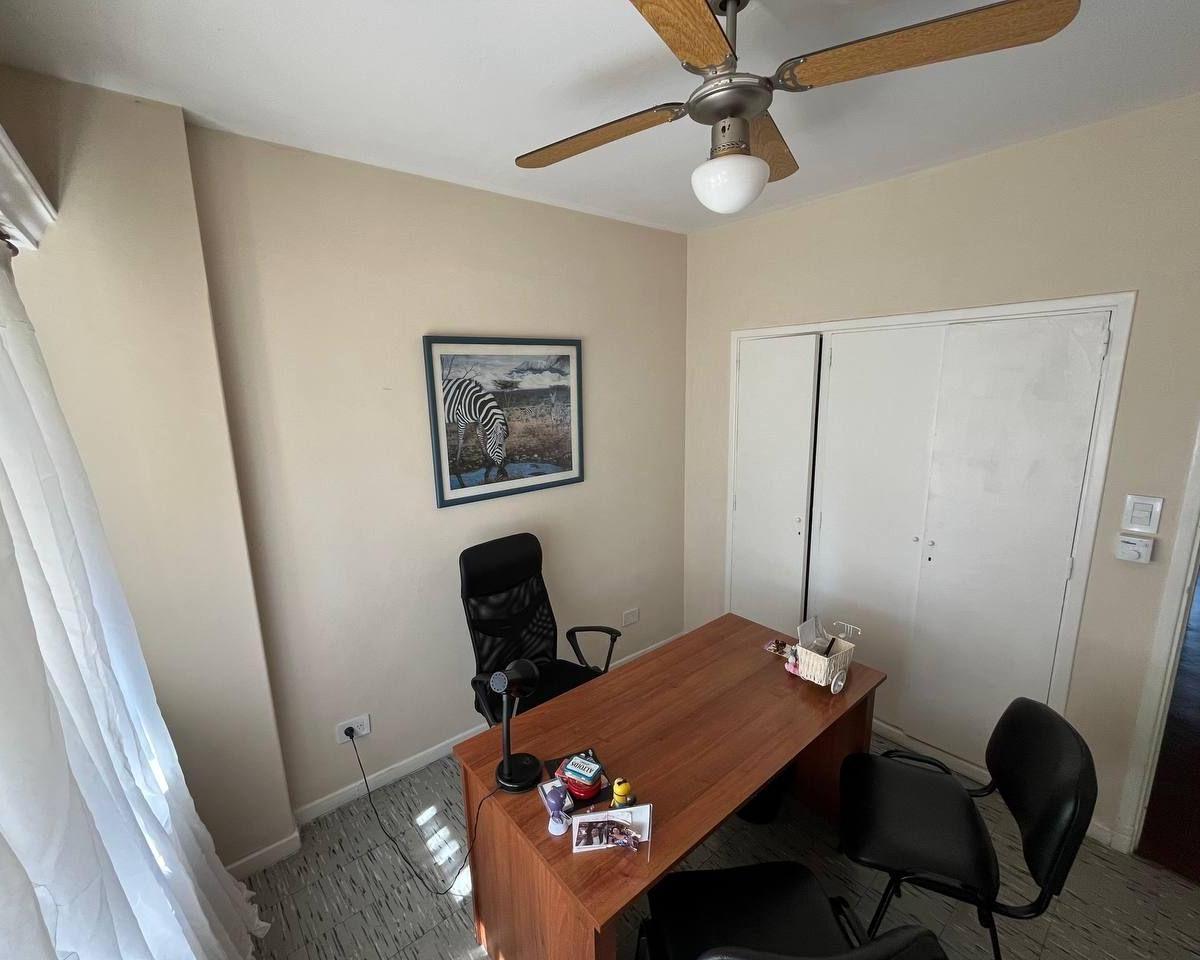 Venta Departamento 3 Ambientes Liniers 4