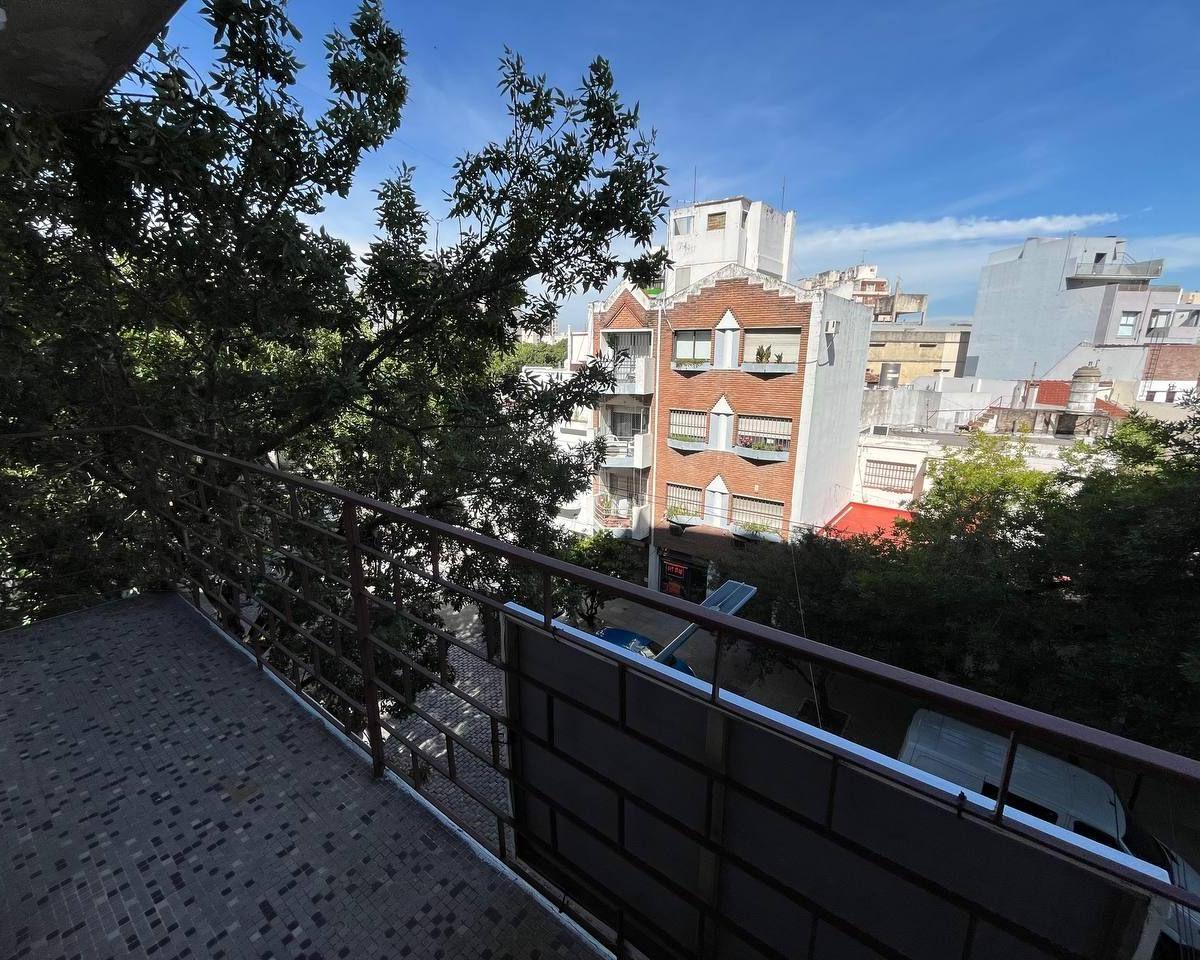 Venta Departamento 3 Ambientes Liniers 5
