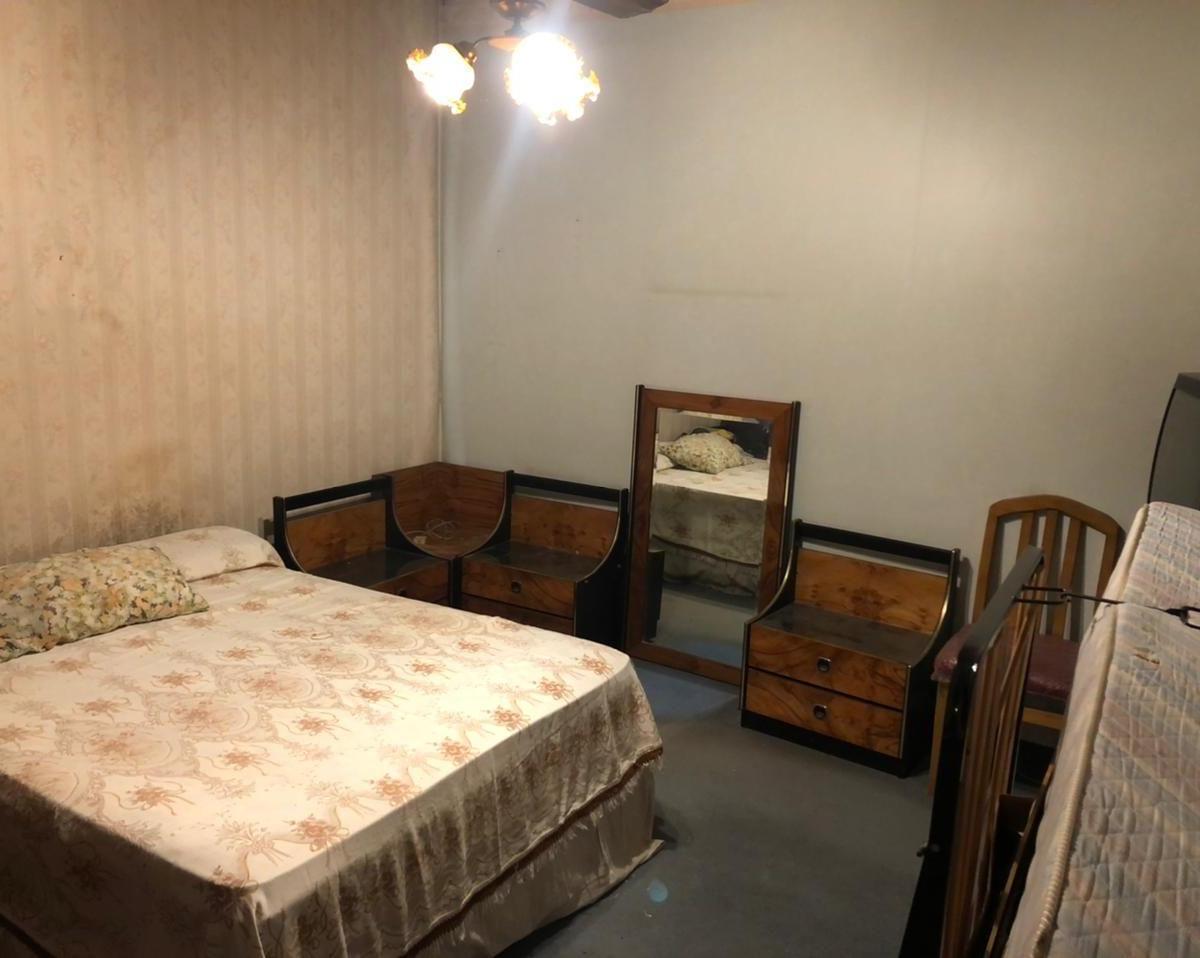 Venta PH 3 Ambientes con Patio Sin Expensas Villa Luro 2