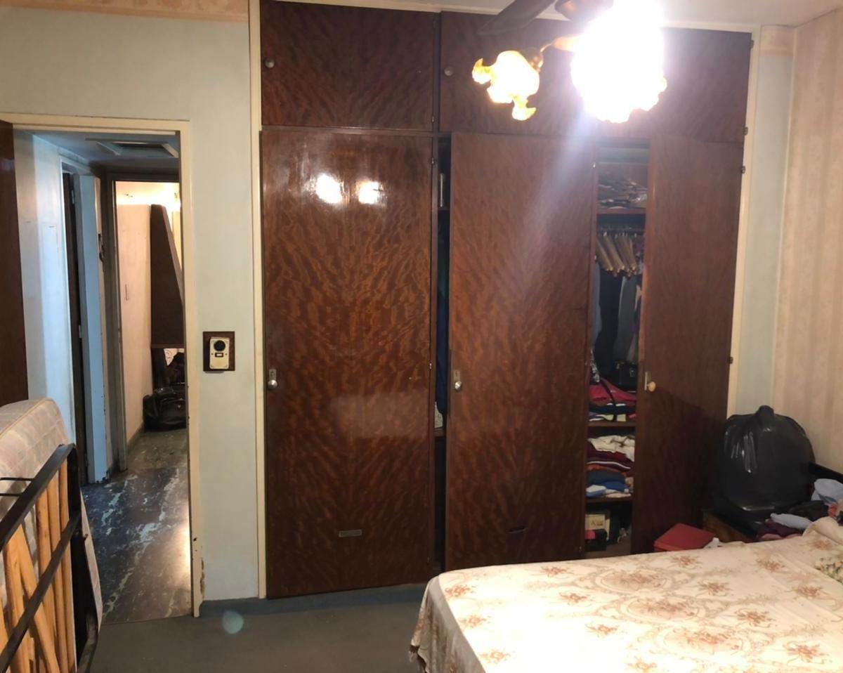 Venta PH 3 Ambientes con Patio Sin Expensas Villa Luro 3