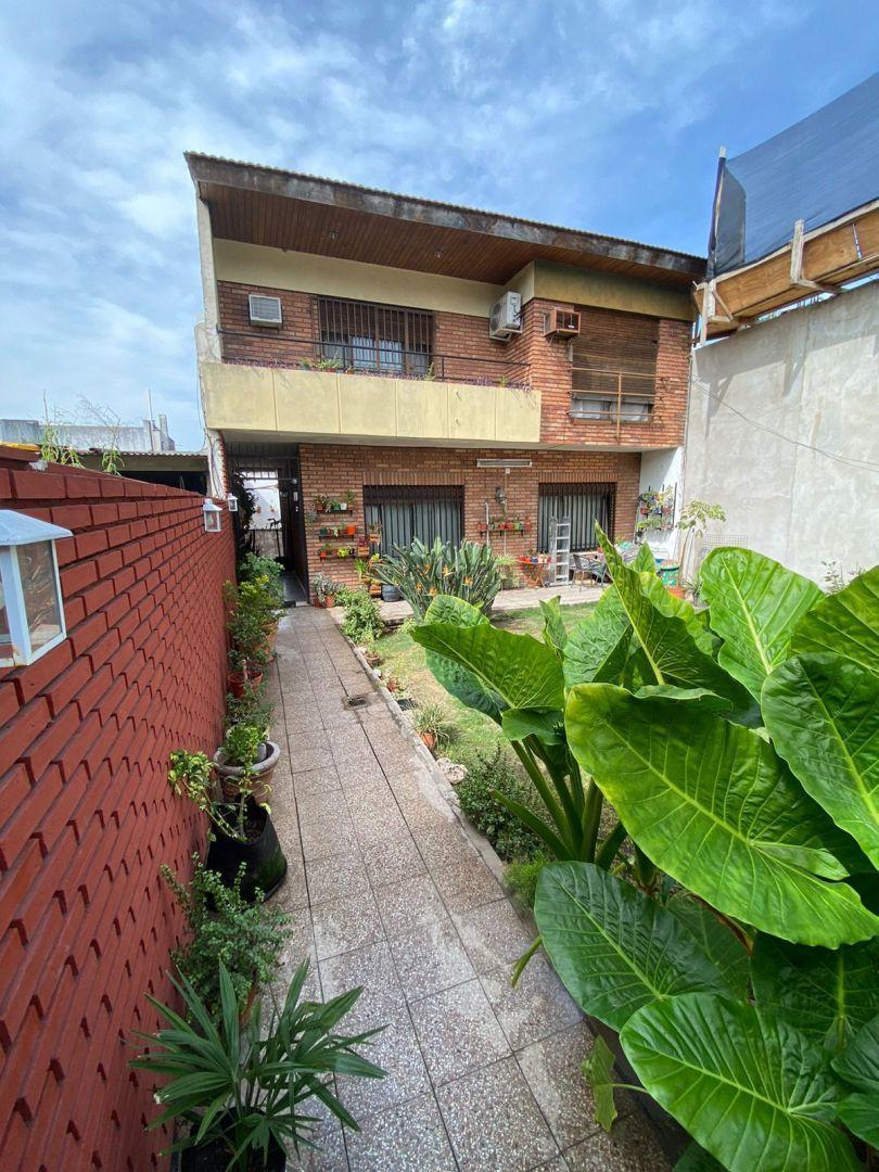 Venta PH Mataderos 5