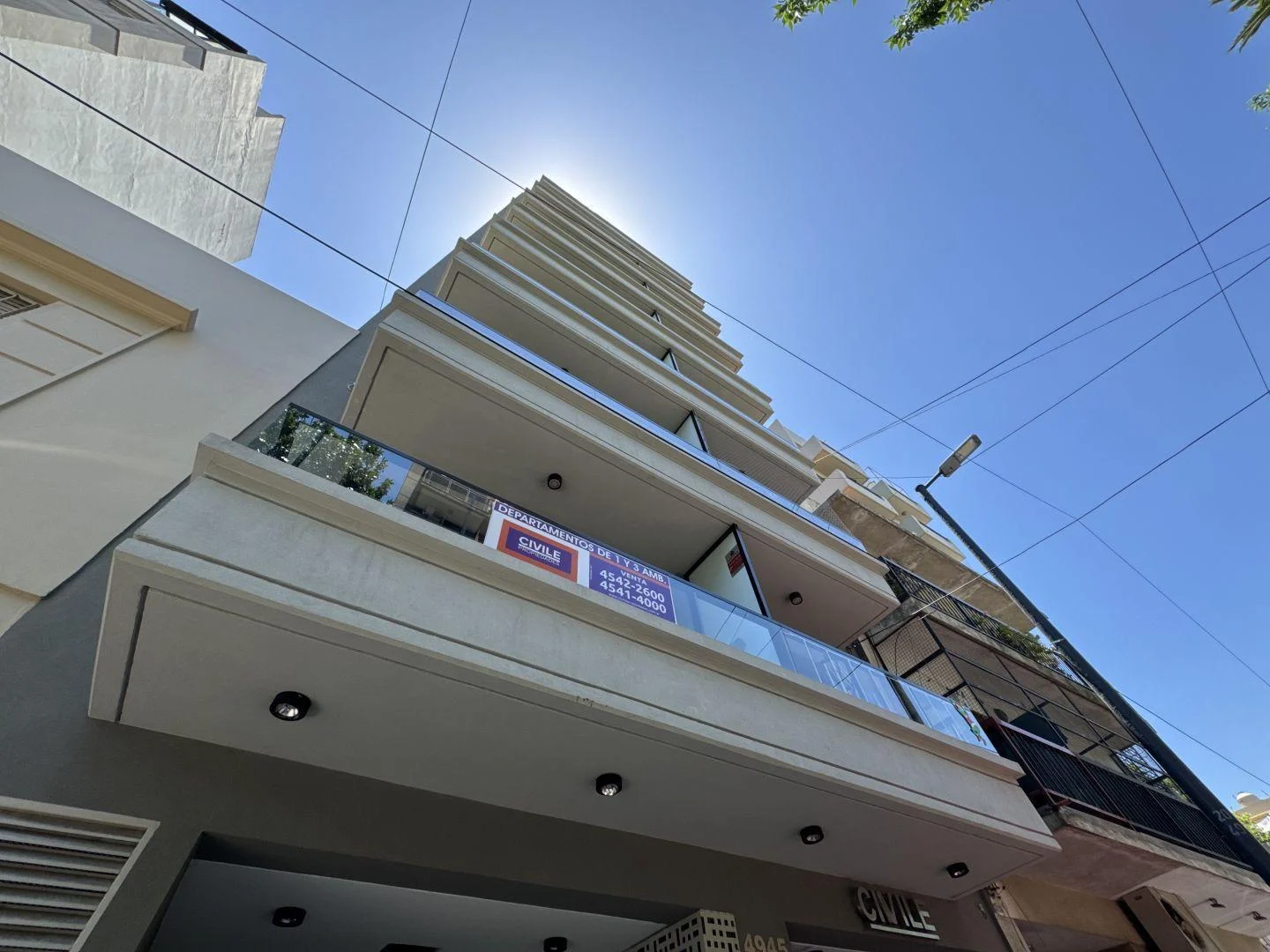 Venta monoambiente villa luro